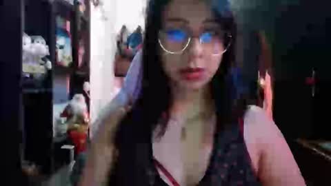 Kateeen18 online show from April 28, 2026, 1:04 am