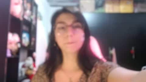 Kateeen18 online show from June 22, 2026, 5:26 am