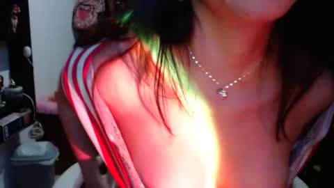Kateeen18 online show from July 10, 2026, 3:11 am