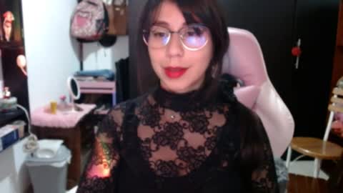 Kateeen18 online show from July 10, 2026, 11:40 pm
