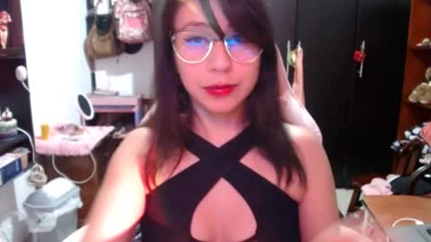 Kateeen18 online show from July 31, 2026, 4:01 am