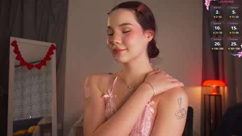 Kate online show from April 21, 2026, 8:53 am