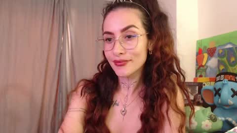 Snapshot of katehathor8 chatting on January 17, 2025, 11:06 am kate keith but here i prefer My Goddess independient model online show from January 17, 2025, 11:06 am