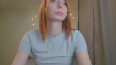 Kate Bunny online show from January 20, 2025, 3:50 pm