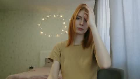 Kate Bunny online show from February 20, 2025, 6:06 am