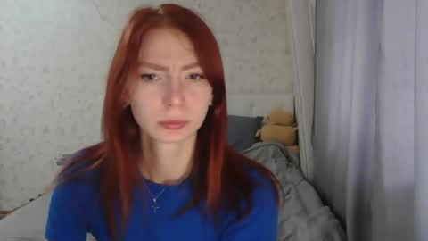 Kate Bunny online show from September 13, 2025, 1:11 pm