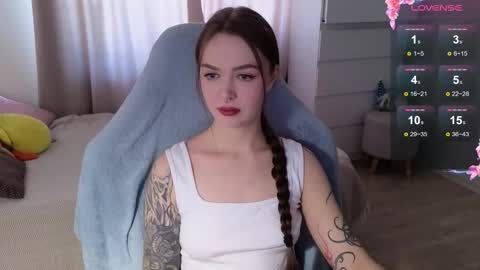 Im Kate  online show from February 20, 2026, 8:38 am