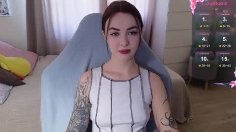 Im Kate  online show from March 15, 2026, 8:53 am