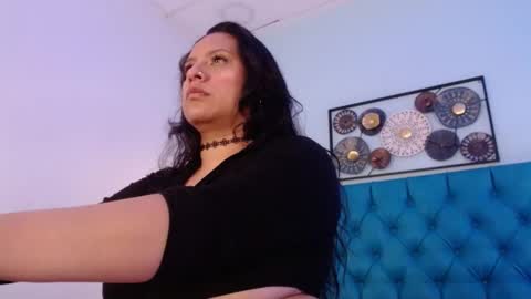 Snapshot of katelovee_ chatting on January 6, 2026, 11:47 am Kate online show from January 6, 2026, 11:47 am