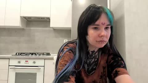 Milana online show from January 11, 2026, 7:02 am