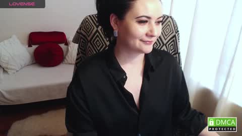 Katelyn online show from January 12, 2025, 11:17 am