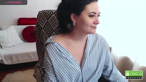 Katelyn online show from February 5, 2025, 11:23 am