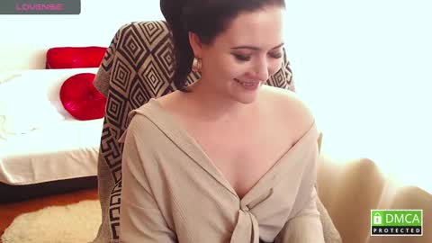 Katelyn online show from March 7, 2025, 2:23 pm