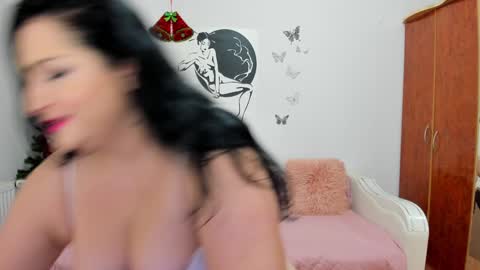 Anna online show from December 3, 2024, 7:21 am