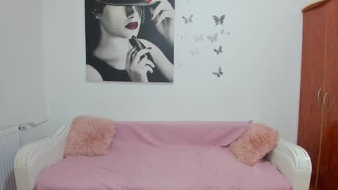 Anna online show from January 17, 2025, 5:11 am