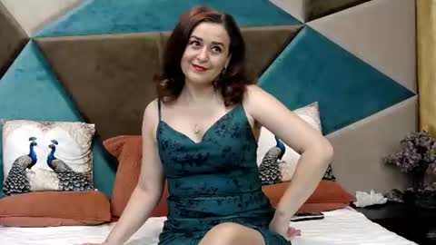 Snapshot of katequeenx chatting on July 11, 2026, 12:24 am KateQueenston -- online show from July 11, 2026, 12:24 am