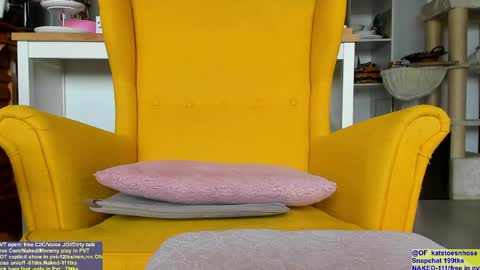    Kat - ModelIT studentnext stream  SUNDAY   PM stockholm time online show from April 18, 2026, 10:41 am