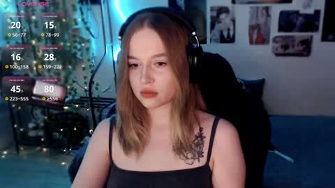 Lisa online show from December 19, 2024, 8:44 pm