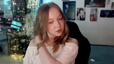 Lisa online show from February 10, 2025, 11:02 pm