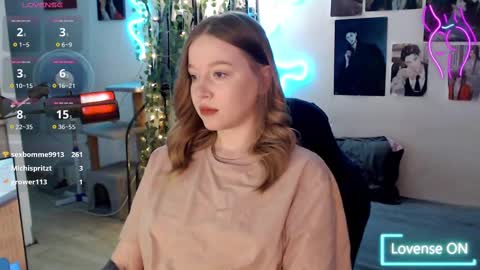 Lisa online show from March 2, 2025, 6:16 am