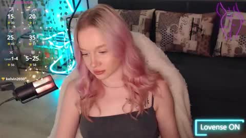 Lisa online show from October 3, 2025, 12:46 pm
