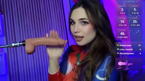 Katerinchik online show from February 23, 2026, 7:33 pm