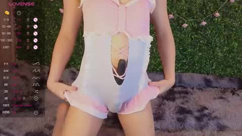 Katerina online show from November 20, 2025, 3:56 pm