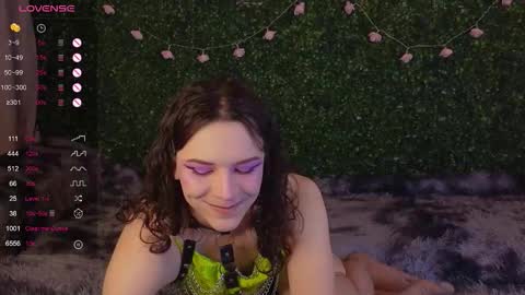 Katerina online show from March 16, 2026, 6:12 pm