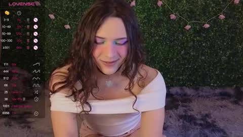 Katerina online show from March 27, 2026, 5:23 pm