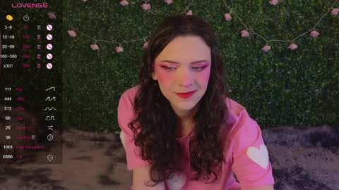 Katerina online show from April 3, 2026, 5:00 pm