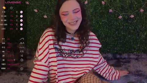 Katerina online show from April 5, 2026, 4:37 pm