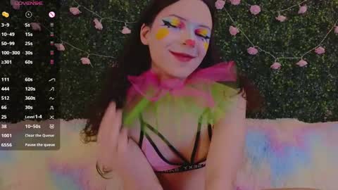 Katerina online show from May 11, 2026, 6:16 pm