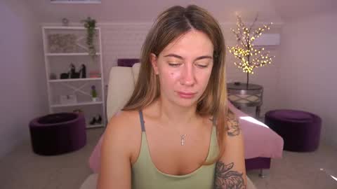 Snapshot of kateshanny chatting on June 5, 2026, 5:47 am Kate online show from June 5, 2026, 5:47 am