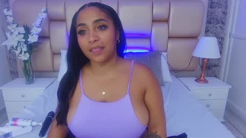 Kate Venegas online show from January 19, 2025, 11:10 pm