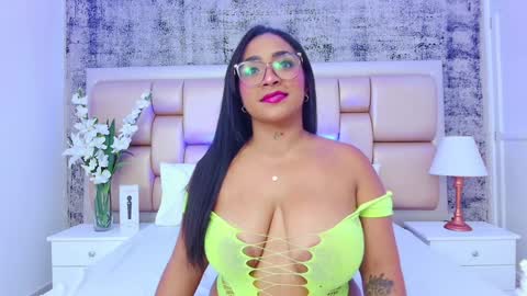 Kate Venegas online show from January 22, 2025, 7:56 pm