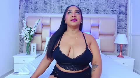 Kate Venegas online show from January 24, 2025, 8:32 pm