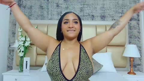 Kate Venegas online show from February 1, 2025, 11:48 pm