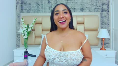 Kate Venegas online show from February 8, 2025, 11:55 pm