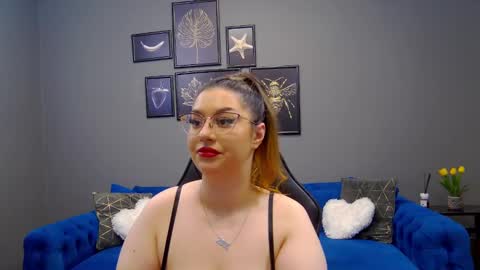 Kate online show from January 23, 2025, 10:22 pm