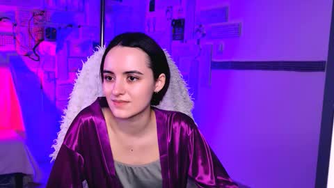 Snapshot of katewillows chatting on February 6, 2026, 3:55 am katewillows online show from February 6, 2026, 3:55 am