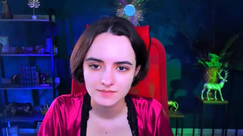 Snapshot of katewillows chatting on February 26, 2026, 4:55 am katewillows online show from February 26, 2026, 4:55 am