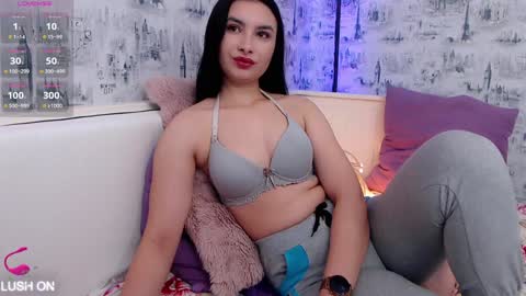 Snapshot of katexlove233 chatting on January 10, 2025, 11:43 am Kate online show from January 10, 2025, 11:43 am