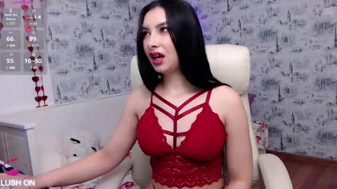 Snapshot of katexlove233 chatting on March 6, 2025, 4:41 am Kate online show from March 6, 2025, 4:41 am