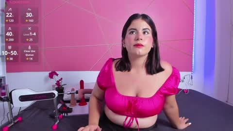 Snapshot of katey_curvy01 chatting on December 15, 2024, 11:31 pm katey Curvy01 online show from December 15, 2024, 11:31 pm