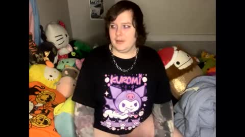 Snapshot of katfromsaturn chatting on February 7, 2026, 3:32 am Kat from Saturn online show from February 7, 2026, 3:32 am