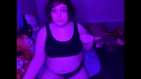 Snapshot of katfromsaturn chatting on February 21, 2026, 3:40 am Kat from Saturn online show from February 21, 2026, 3:40 am