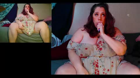 Snapshot of katgall327 chatting on April 4, 2026, 2:10 am Kate online show from April 4, 2026, 2:10 am