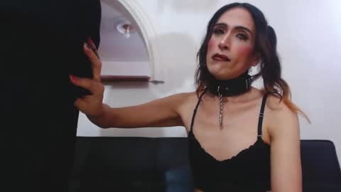 Kathaleia online show from October 22, 2025, 7:24 pm