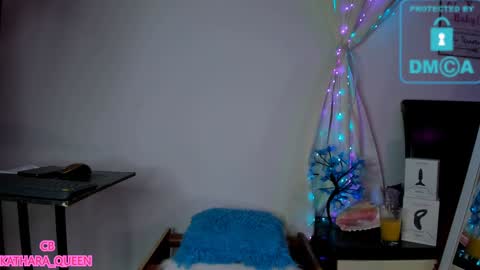 Alejandra online show from January 18, 2025, 3:20 am