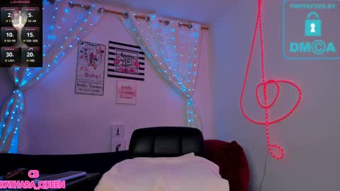 Alejandra online show from January 24, 2025, 1:45 am